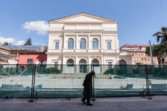 Terremoto L’Aquila, Mattarella: "Ricostruzione dovere da proseguire"