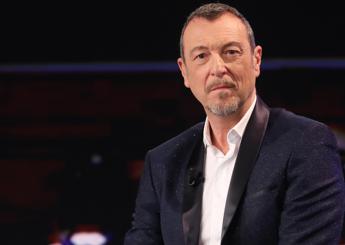 Amadeus, la nota della Rai: "Fatte tutte le proposte economiche possibili"