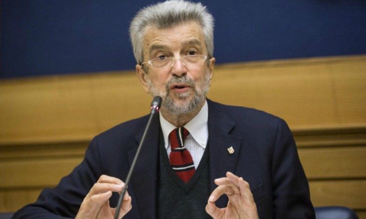 Damiano: " Il voto e’ un espressione fondamentale della Democrazia"