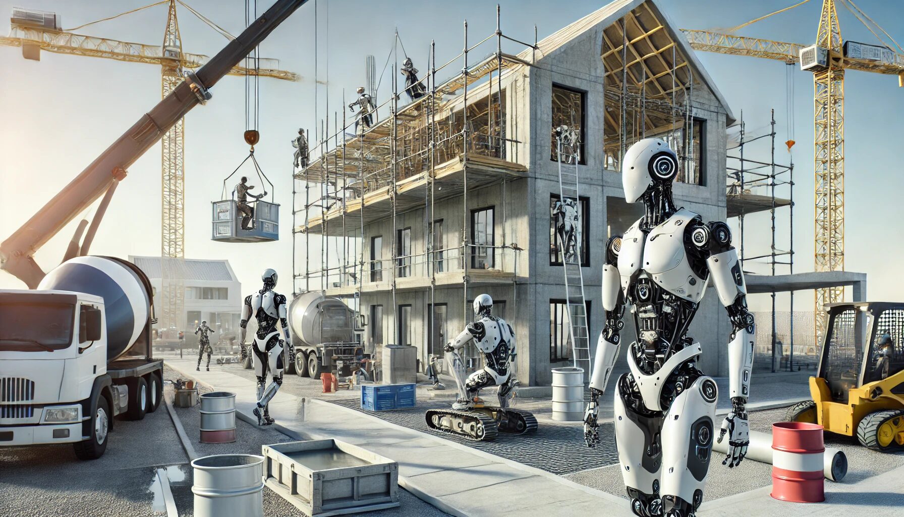 Il Futuro dell’abitare tra tecnologia e umanità