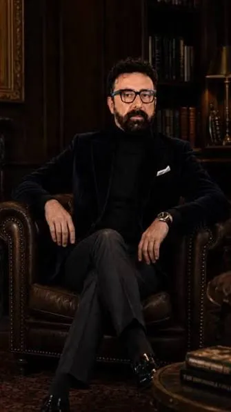 Maurizio Pesenti