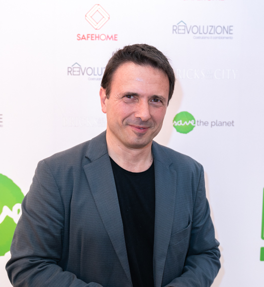 Emiliano Cioffarelli