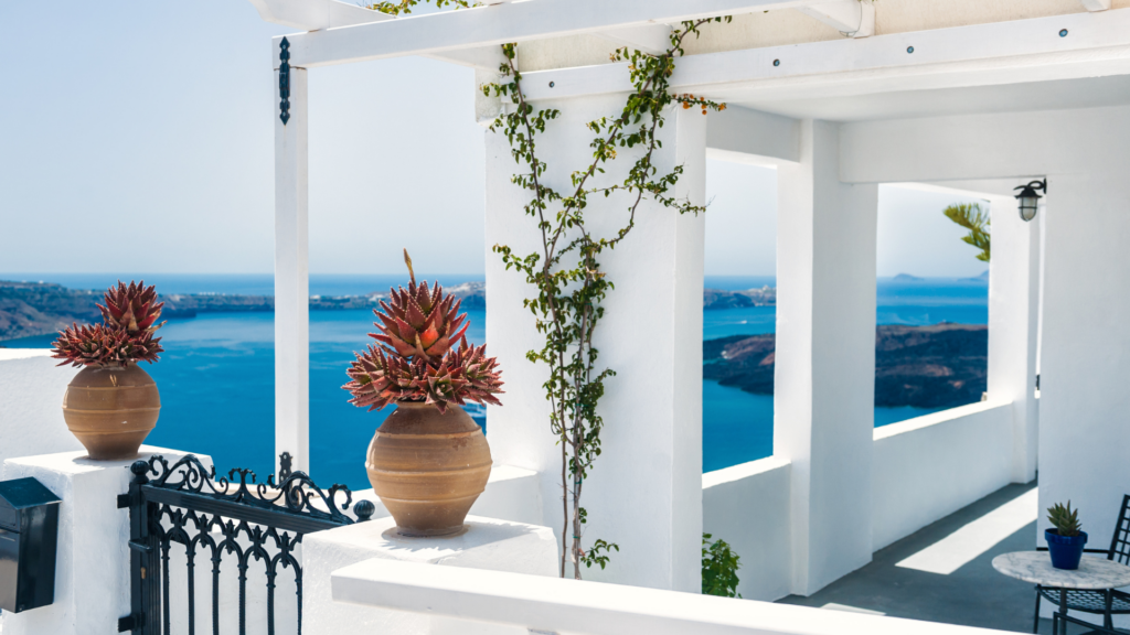 mercato immobiliare turistico