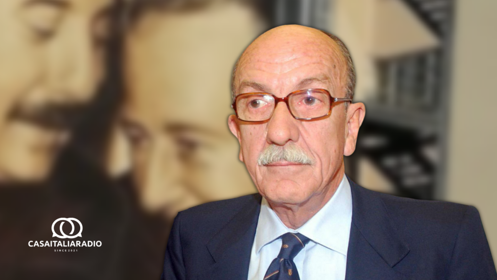 Giuseppe Ayala