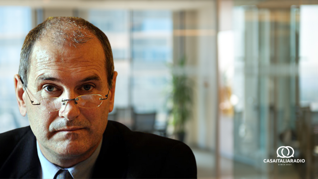 Paolo Ferrero