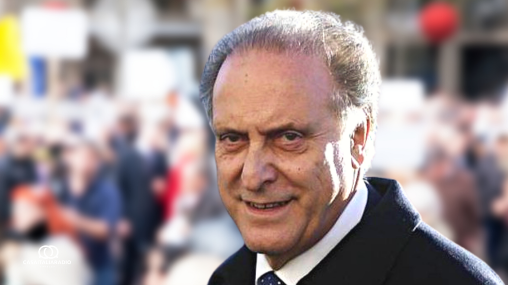 Lorenzo Cesa
