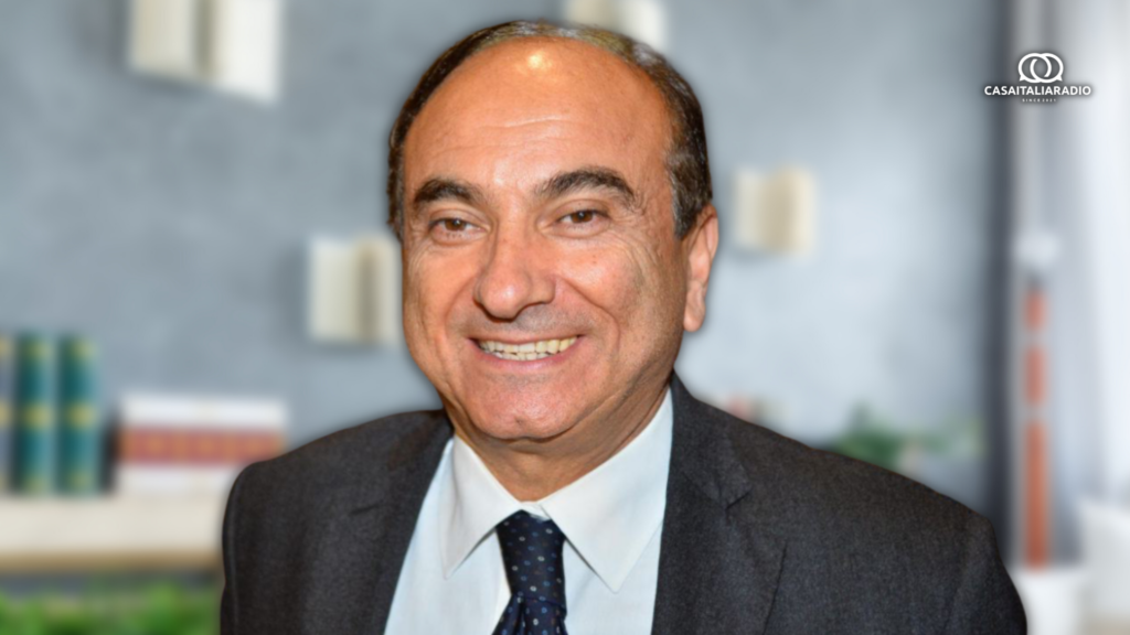 Domenico Scilipoti Isgrò