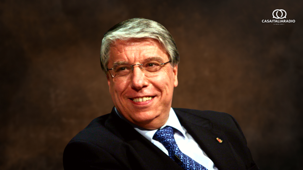 Carlo Giovanardi