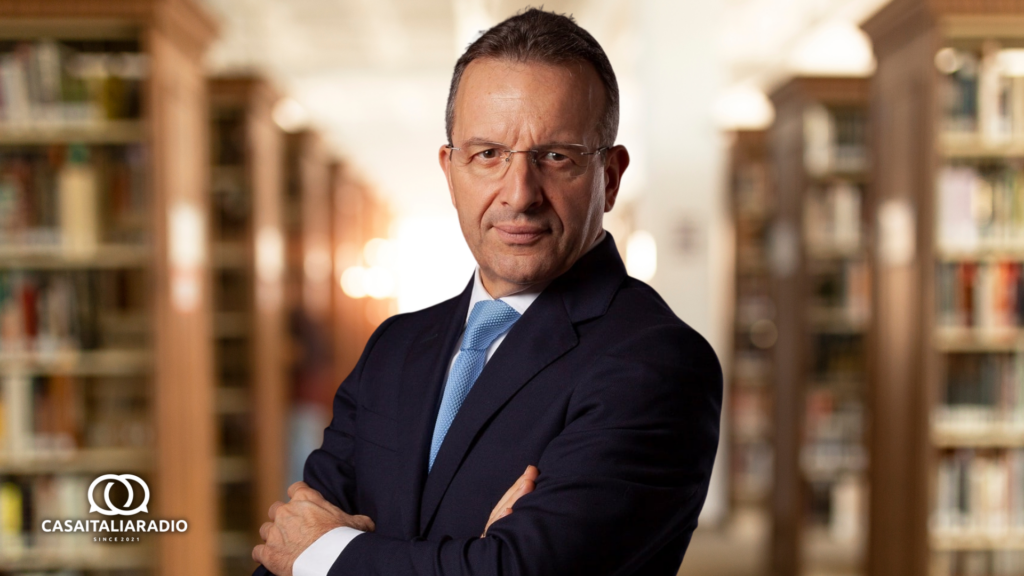 Massimo Penzo