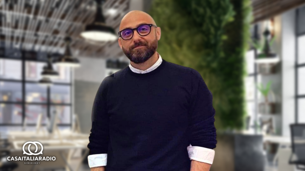 giulio azzolini