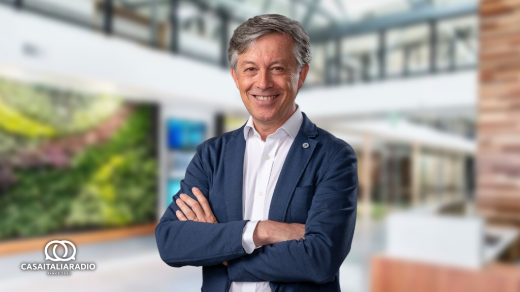 Carlo Battisti