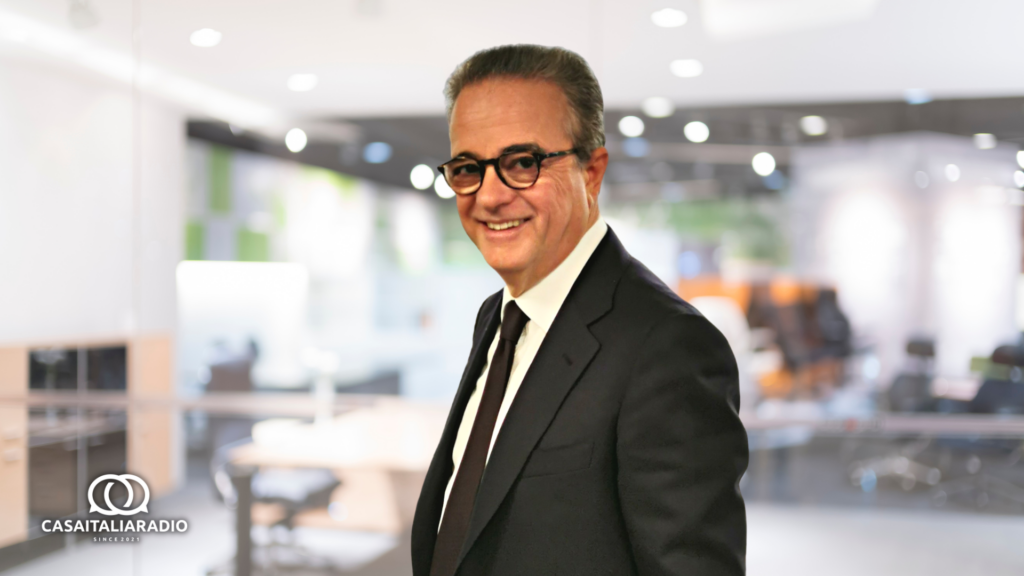 Ing. Angelo Marinelli