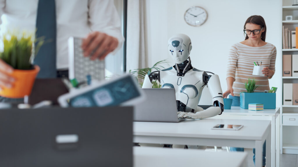 AI nelle agenzie immobiliari