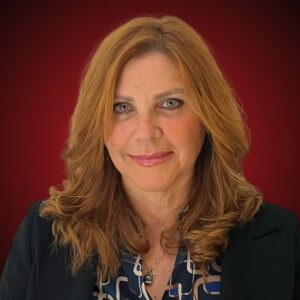 Picture of Francesca Romana Trombaccia
