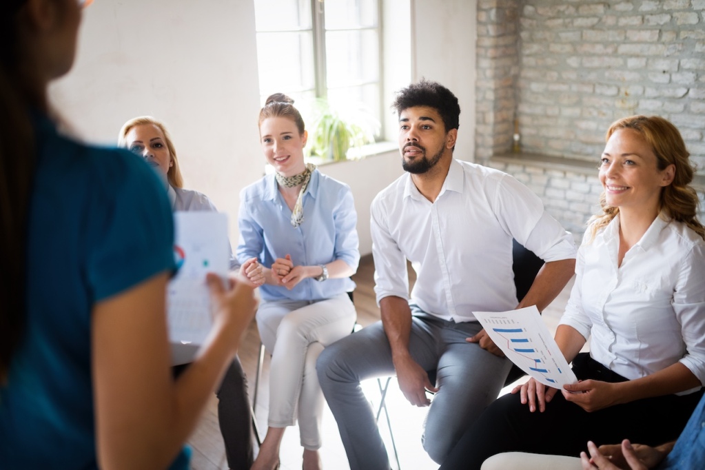 mentoring e coaching