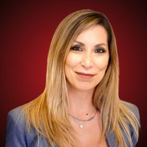 Picture of Claudia Barina