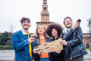 Le relazioni che ci costruiscono