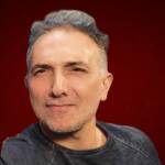 Picture of Claudio Germanò