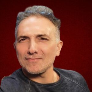 Picture of Claudio Germanò