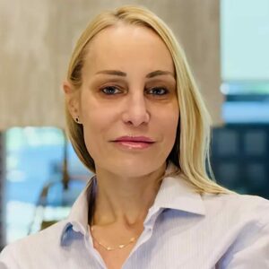 Picture of Valentina Pinto