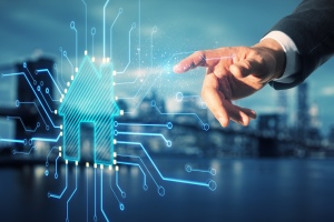 intelligenza artificiale nelle agenzie immobiliari