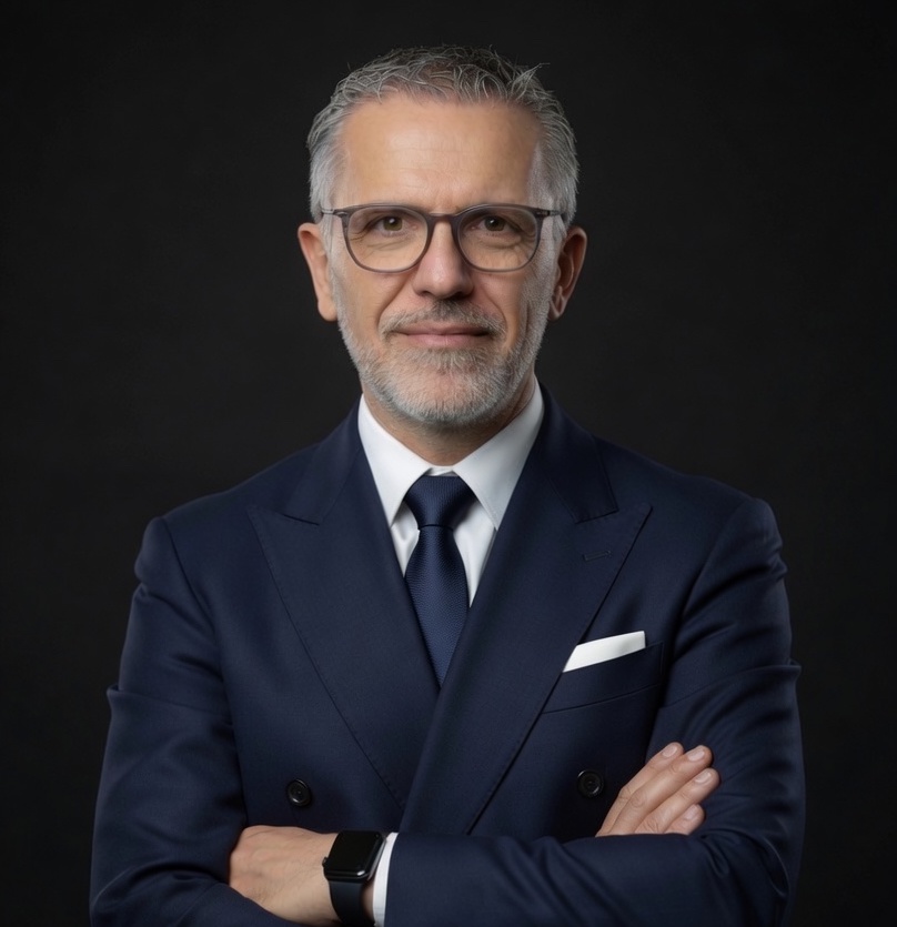 Picture of Paolo Leccese