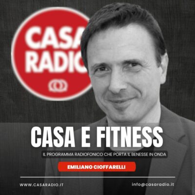 CASA E FITNESS 2