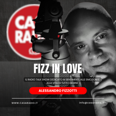 FIZZ IN LOVE
