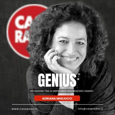 GENIUS - Casa Radio