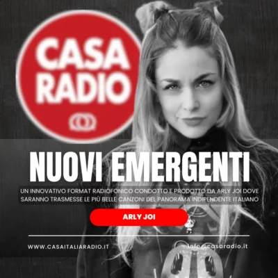 NUOVI-EMERGENTI