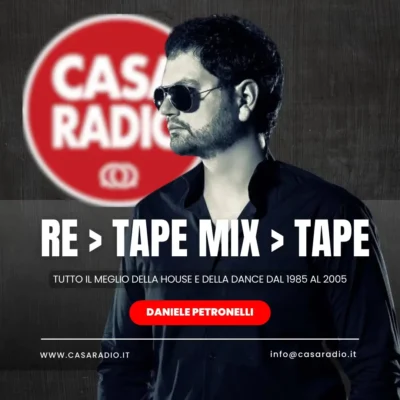 RE-MIX-TAP
