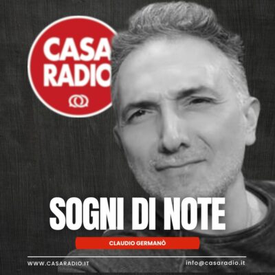 SOGNI DI NOTE