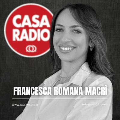 francesca romana macrì