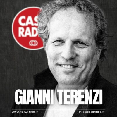gianni terenz