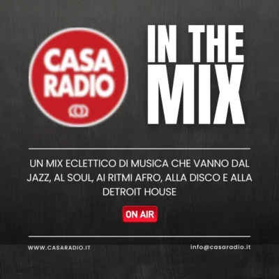 in-the-mix